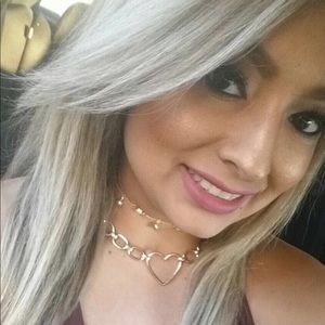 Meet your Posher, Rosa